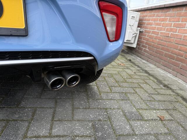 KIA PICANTO 1.0 MPi GT-Line Edition -Dealer Onderhoud-