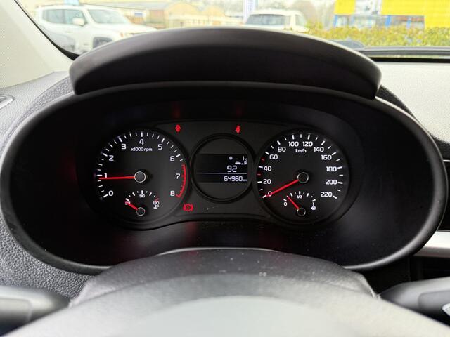 KIA PICANTO 1.0 MPi GT-Line Edition -Dealer Onderhoud-