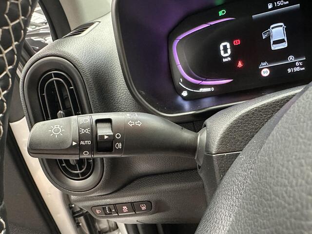 KIA PICANTO 1.0 DPI ExecutiveLine