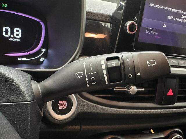 KIA PICANTO 1.0 DPI ExecutiveLine