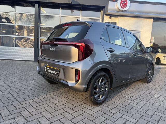 KIA PICANTO ExecutiveLine 1.0 DPI Automaat