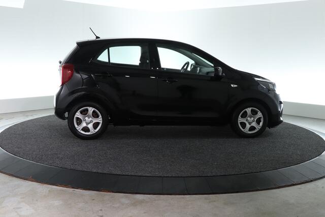 KIA PICANTO 1.0 CVVT EconomyPlusLine | AIRCO | ELEK. PAKKET |