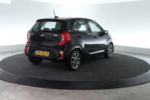 KIA PICANTO 1.0 CVVT First Edition | CAMERA | CARPLAY | CRUISE | NAVI |