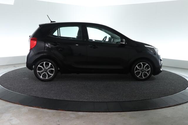 KIA PICANTO 1.0 CVVT First Edition | CAMERA | CARPLAY | CRUISE | NAVI |