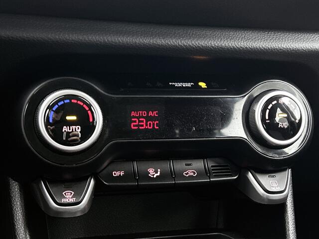 KIA PICANTO 1.0 DPI ExecutiveLine Stoelverwarming | Stuurverwarming | Airco | Navigatie