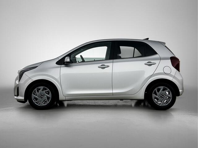 KIA PICANTO 1.0 DPI DynamicPlusLine | WORDT VERWACHT |