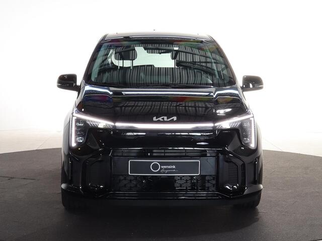 KIA PICANTO 1.0 GDi GT-Line Amt | Panoramaschuifdak | Stoelverwarming | Achteruitrijcamera | Dodehoekassistentie | LED-koplampen | Climate control |