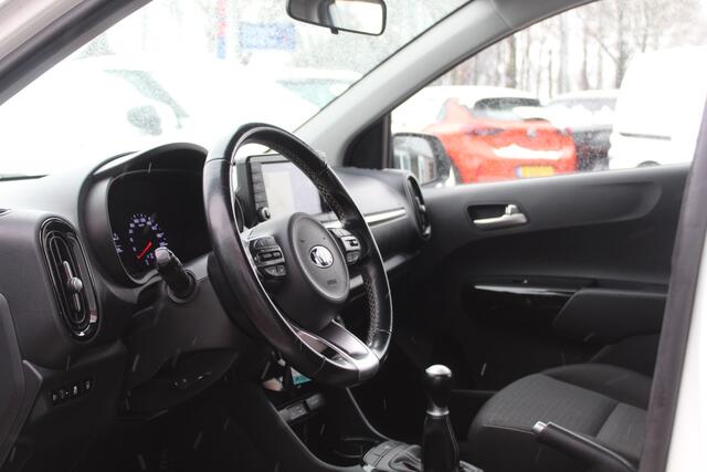 KIA PICANTO 1.0 MPi DynamicPlusLine//Navi//Camera//Cruise!!