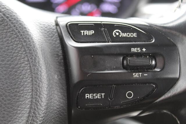 KIA PICANTO 1.0 MPi DynamicPlusLine//Navi//Camera//Cruise!!