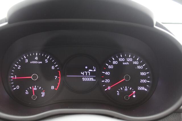 KIA PICANTO 1.0 MPi DynamicPlusLine//Navi//Camera//Cruise!!