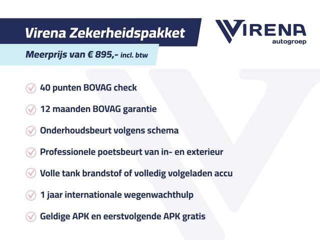 KIA PICANTO 1.0 DPi DynamicLine Automaat - Achteruitrij Camera - Cruise Controle - Apple Carplay/Android Auto - Lichtmetalen velgen - Fabrieksgarantie tot en met 01-2031