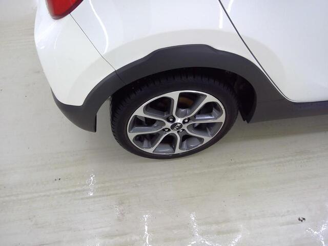 KIA PICANTO 1.0 T-GDi X-Line