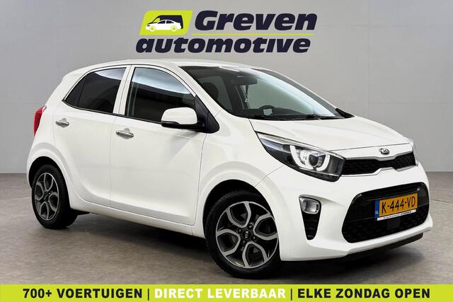 KIA PICANTO 1.0 DPi DynamicPlusLine | Camera | Cruise | Carplay | Keyless | NAP
