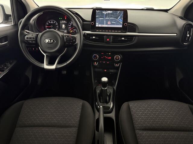 KIA PICANTO 1.0 DPi DynamicPlusLine | Camera | Cruise | Carplay | Keyless | NAP