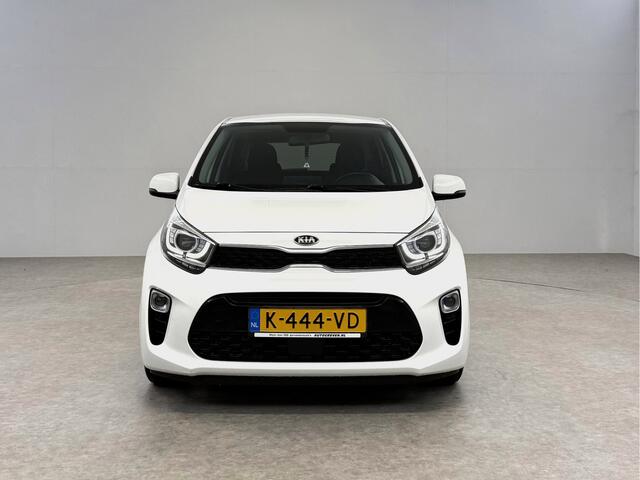 KIA PICANTO 1.0 DPi DynamicPlusLine | Camera | Cruise | Carplay | Keyless | NAP