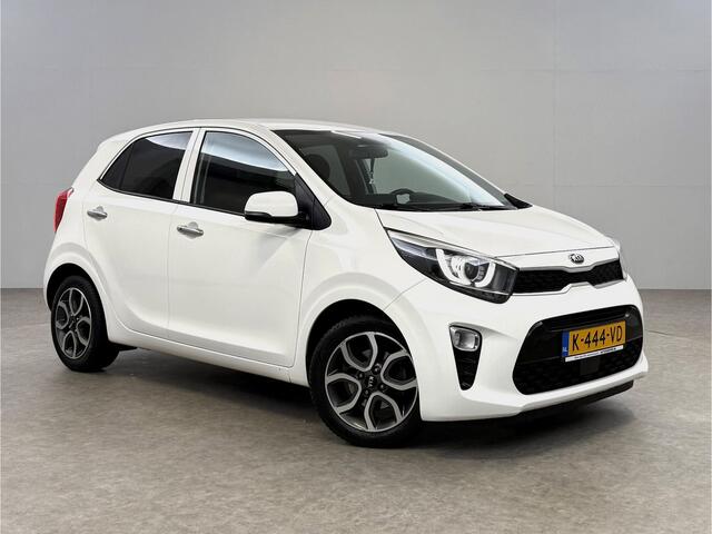 KIA PICANTO 1.0 DPi DynamicPlusLine | Camera | Cruise | Carplay | Keyless | NAP