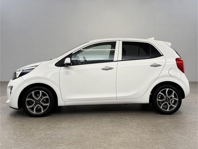 KIA PICANTO 1.0 DPi DynamicPlusLine | Camera | Cruise | Carplay | Keyless | NAP