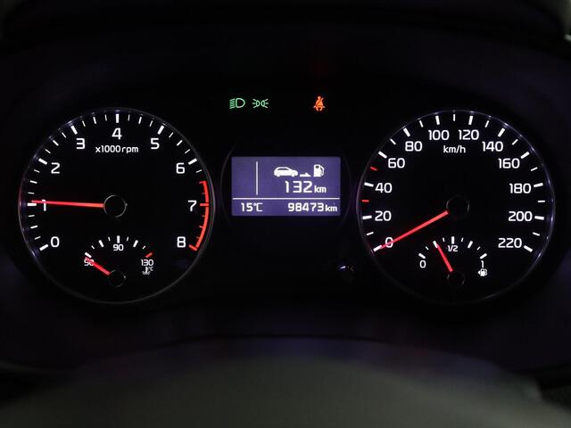 KIA PICANTO 1.0 T-GDI GT-Line 100PK! | Navigatie | Camera | VOL!