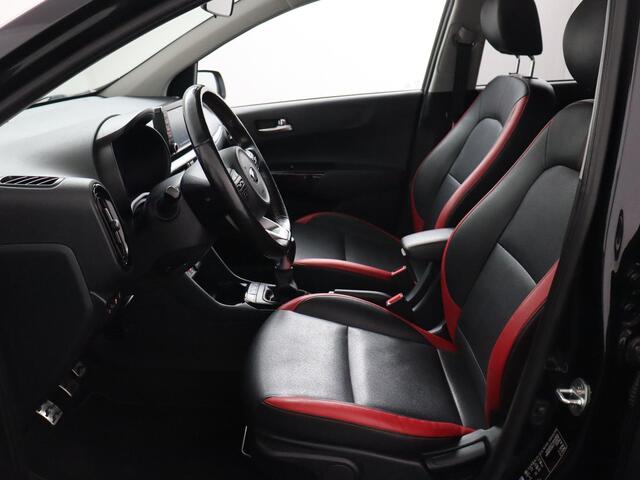 KIA PICANTO 1.0 T-GDI GT-Line 100PK! | Navigatie | Camera | VOL!