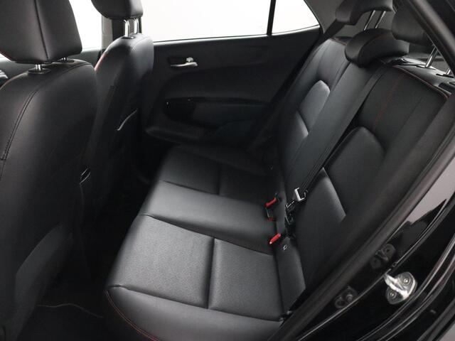 KIA PICANTO 1.0 T-GDI GT-Line 100PK! | Navigatie | Camera | VOL!