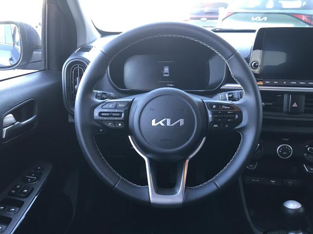 KIA PICANTO 1.0 DPI DynamicPlusLine 7 JAAR GARANTIE