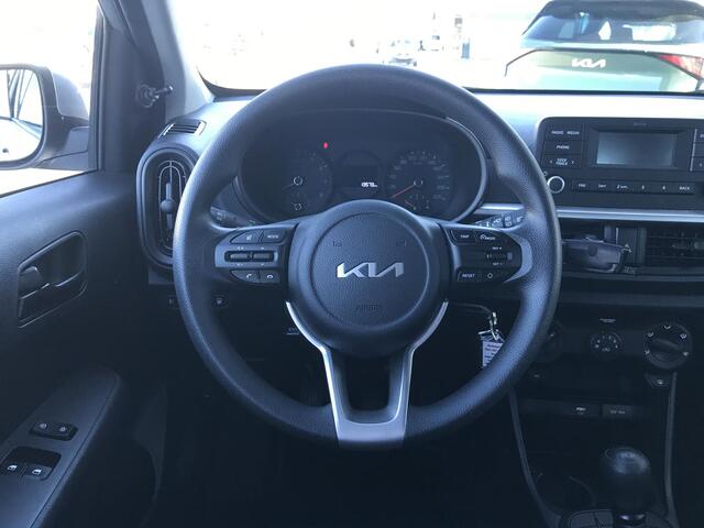 KIA PICANTO 1.0 ComfortPlusLine 7 JAAR GARANTIE