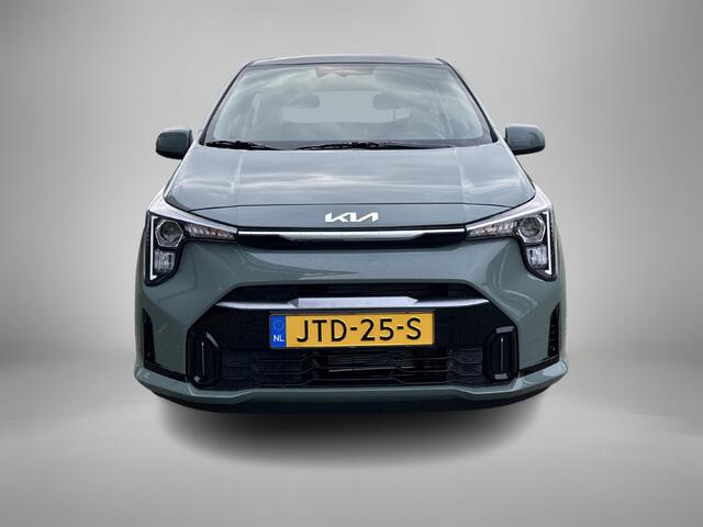 KIA PICANTO 1.0 GDi DynamicLine