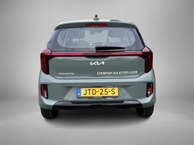 KIA PICANTO 1.0 GDi DynamicLine