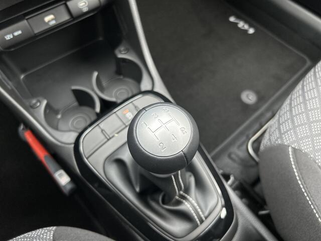 KIA PICANTO 1.0 GDi DynamicLine