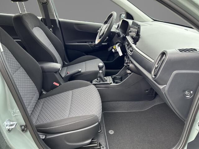 KIA PICANTO 1.0 GDi DynamicLine