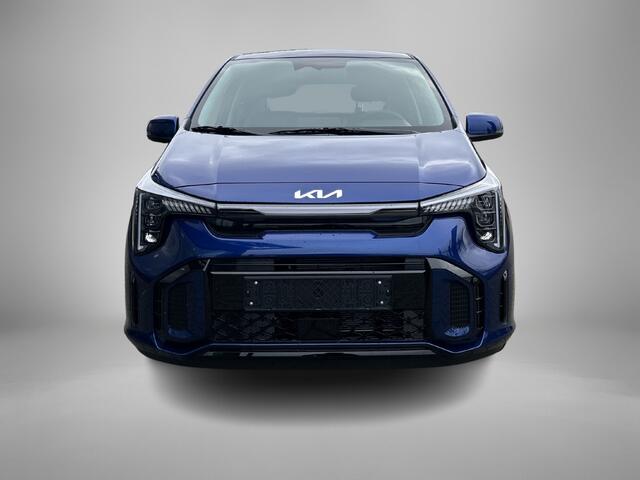 KIA PICANTO 1.0 GDi GT-Line