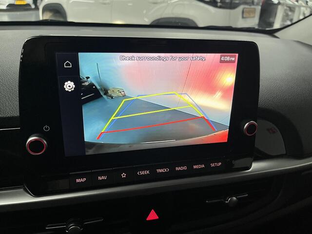 KIA PICANTO 1.0 DPI ExecutiveLine