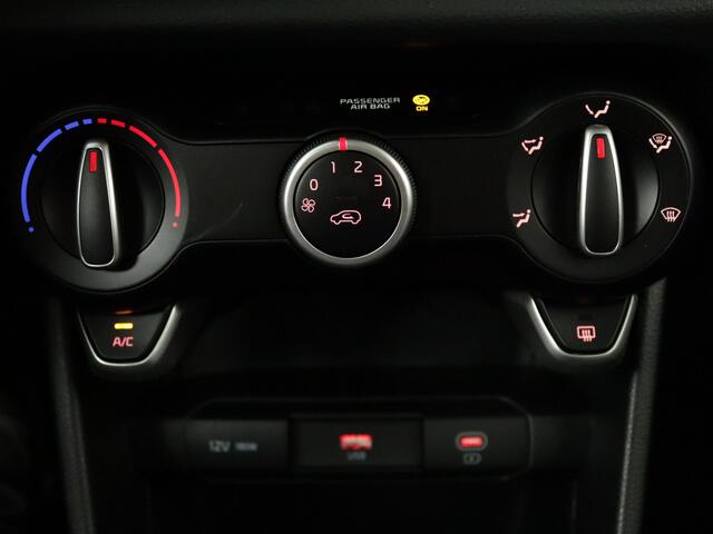 KIA PICANTO 1.0 DPI DynamicPlusLine | Achteruitrijcamera | Navigatiesysteem | Apple Carplay/Android Auto | NIEUW!! Uit voorraad leverbaar!