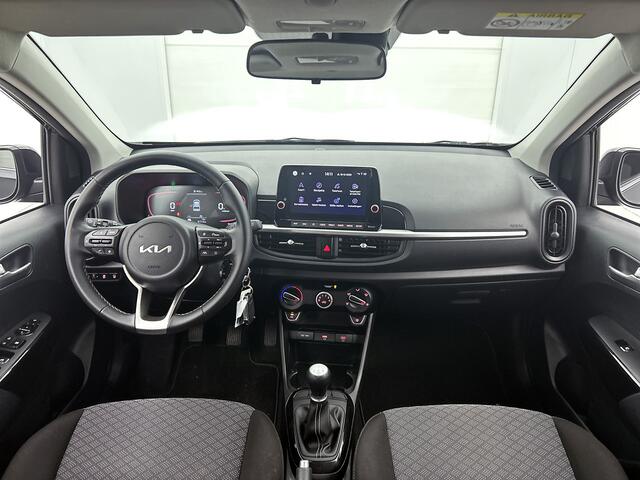 KIA PICANTO 1.0 DPI Dynamic PlusLine / Carplay & Android auto / Camera / Cruise control