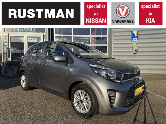 KIA PICANTO 1.0 DPi DynamicLine