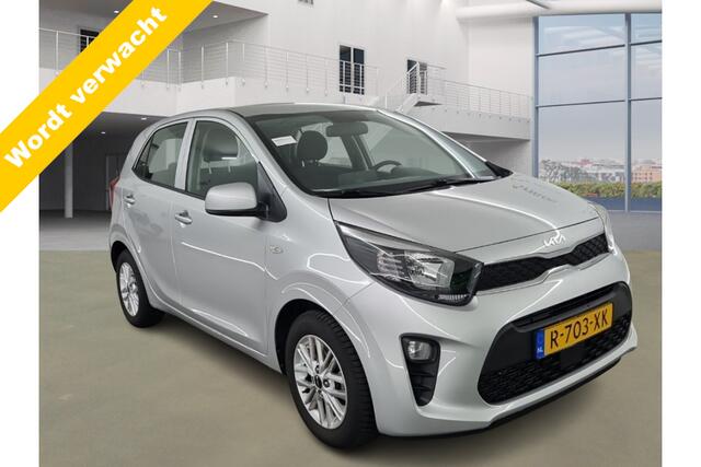 KIA PICANTO 1.0 DPi DynLine, 1e Eig, Camera, 29-12-2022! VERWACHT!