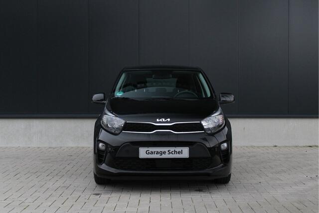 KIA PICANTO 1.0 DPi ComfortLine 5p - Airco - Cruise - Bluetooth - Rijklaar