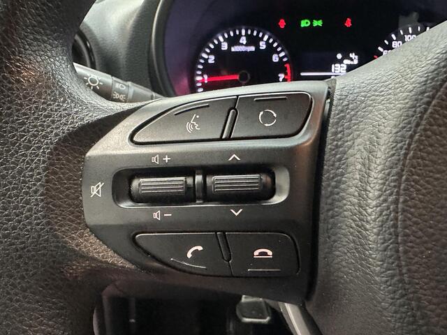 KIA PICANTO 1.0 CVVT ComfortPlusLine Navigator Nieuw geleverd,1e eigenaar, Navigatie, Achteruitrijcamera, Dealeronderhouden