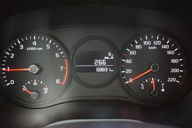 KIA PICANTO 1.0 CVVT ComfortPlusLine Navigator | Camera | Navigatie | Airco | Bluetooth | DAB+ | 68.000 KM!