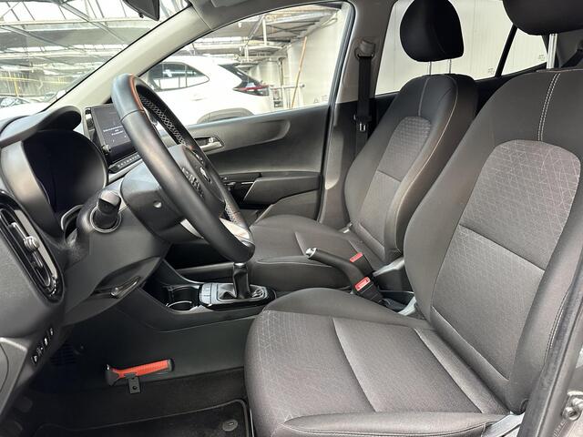 KIA PICANTO 1.0 DPi DynamicPlusLine