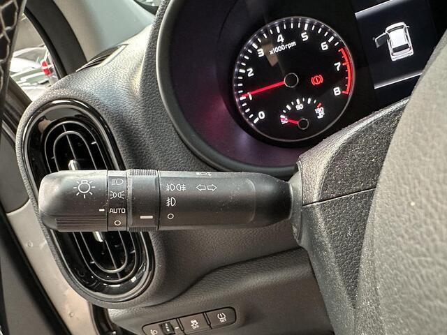 KIA PICANTO 1.0 DPi DynamicPlusLine