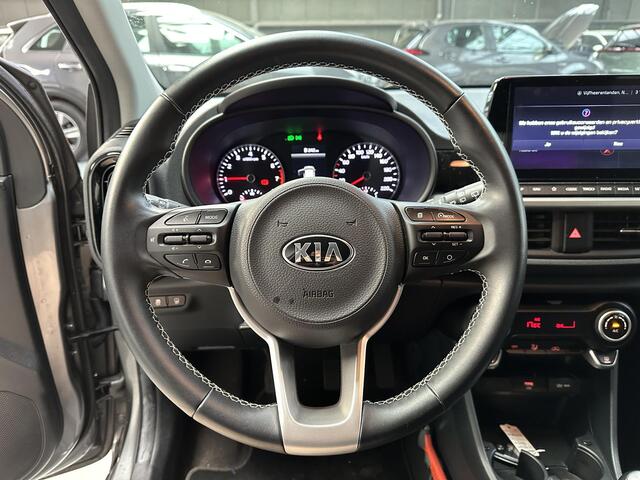 KIA PICANTO 1.0 DPi DynamicPlusLine