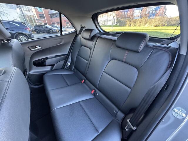 KIA PICANTO 1.0 DPi GT-Line Eerste Eigenaar, Dealeronderhouden, Apple Carplay/Android Auto, Lederlook, Navigatie, Enz...