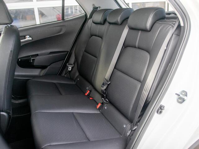 KIA PICANTO 1.0 T-GDi X-Line 5p | Stoel-Stuur verwarming | Navi | Clima | Carplay |