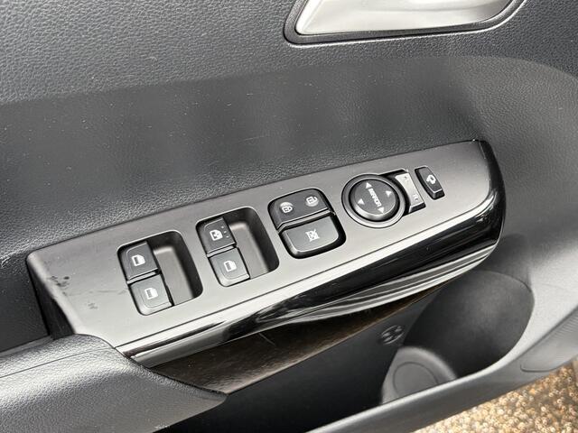 KIA PICANTO 1.0 DPI ExecutiveLine Stoel- & Stuurwiel verwarmd, Smart Key, LMV, Parkeersensoren + achteruitrijcamera, Climate control, BTW-auto