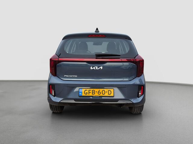 KIA PICANTO 1.0 DPI DynamicLine Airco | Apple Carplay / Android auto