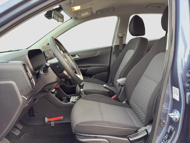 KIA PICANTO 1.0 DPI DynamicLine Airco | Apple Carplay / Android auto