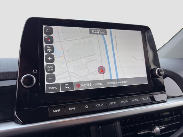 KIA PICANTO 1.0 DPI DynamicLine Airco | Apple Carplay / Android auto