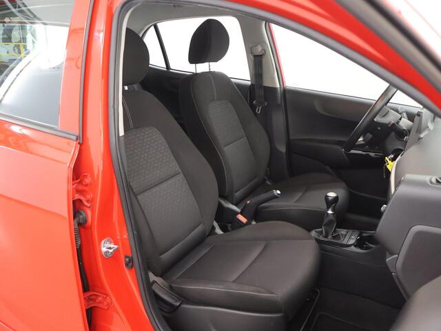 KIA PICANTO 1.0 DPi DynamicLine | Apple Carplay/Android Auto | Airco | Cruise Control | Parkeercamera |