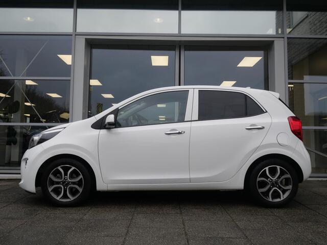 KIA PICANTO 1.0 DPi DynamicPlusLine | Navi | Carplay | Camera | Clima |